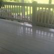 deck refinishing