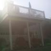 deck refinishing