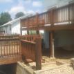 deck refinishing